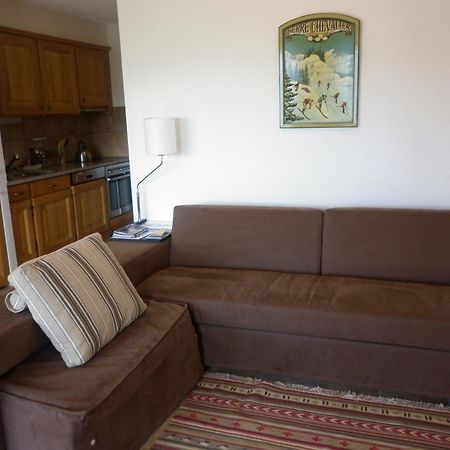 Balcons Du Soleil Y2 211 - Quiet Apartment 6 Pers Вейзона Экстерьер фото