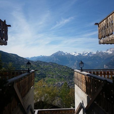Balcons Du Soleil Y2 211 - Quiet Apartment 6 Pers Вейзона Экстерьер фото