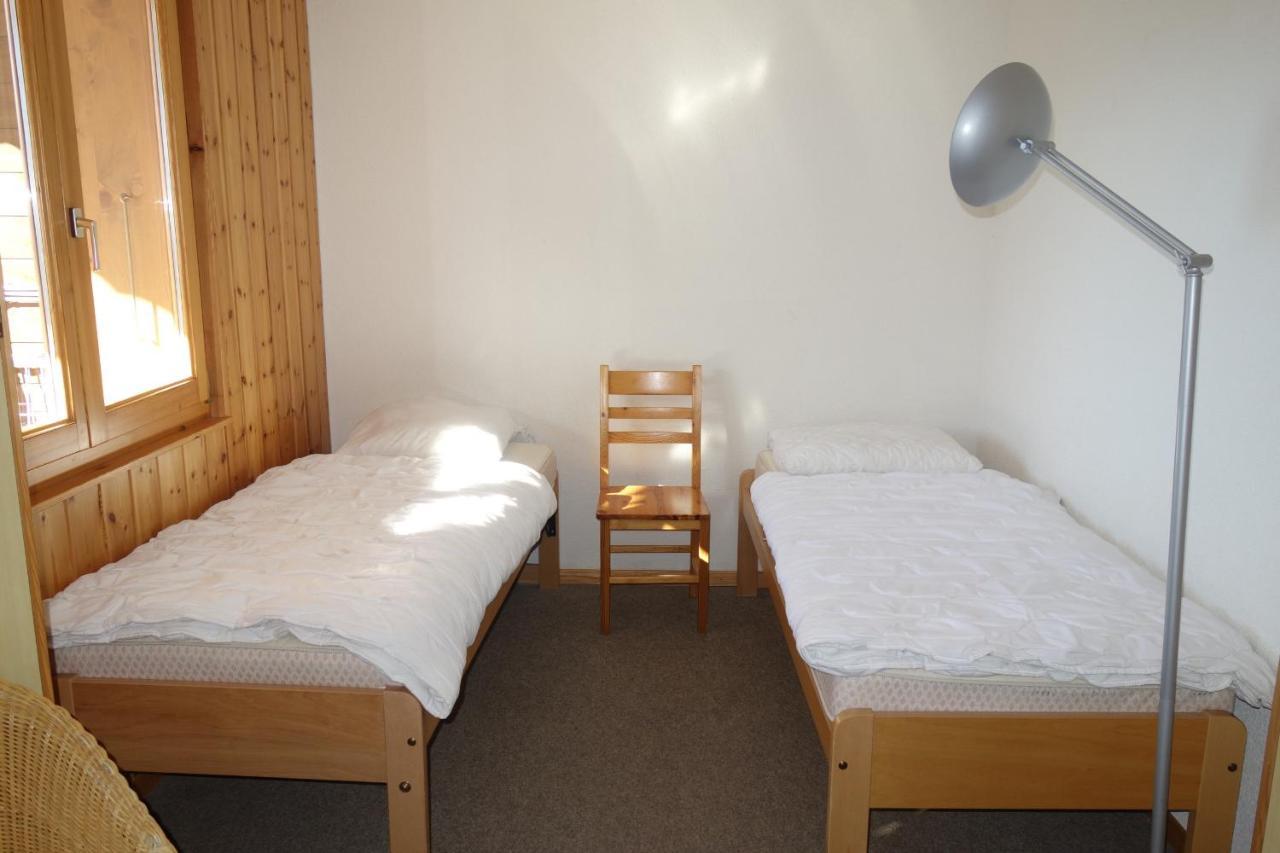 Balcons Du Soleil Y2 211 - Quiet Apartment 6 Pers Вейзона Экстерьер фото