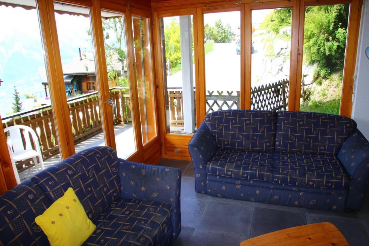 Balcons Du Soleil Y2 211 - Quiet Apartment 6 Pers Вейзона Экстерьер фото