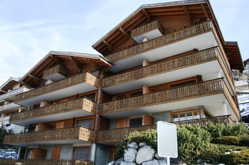 Balcons Du Soleil Y2 211 - Quiet Apartment 6 Pers Вейзона Экстерьер фото