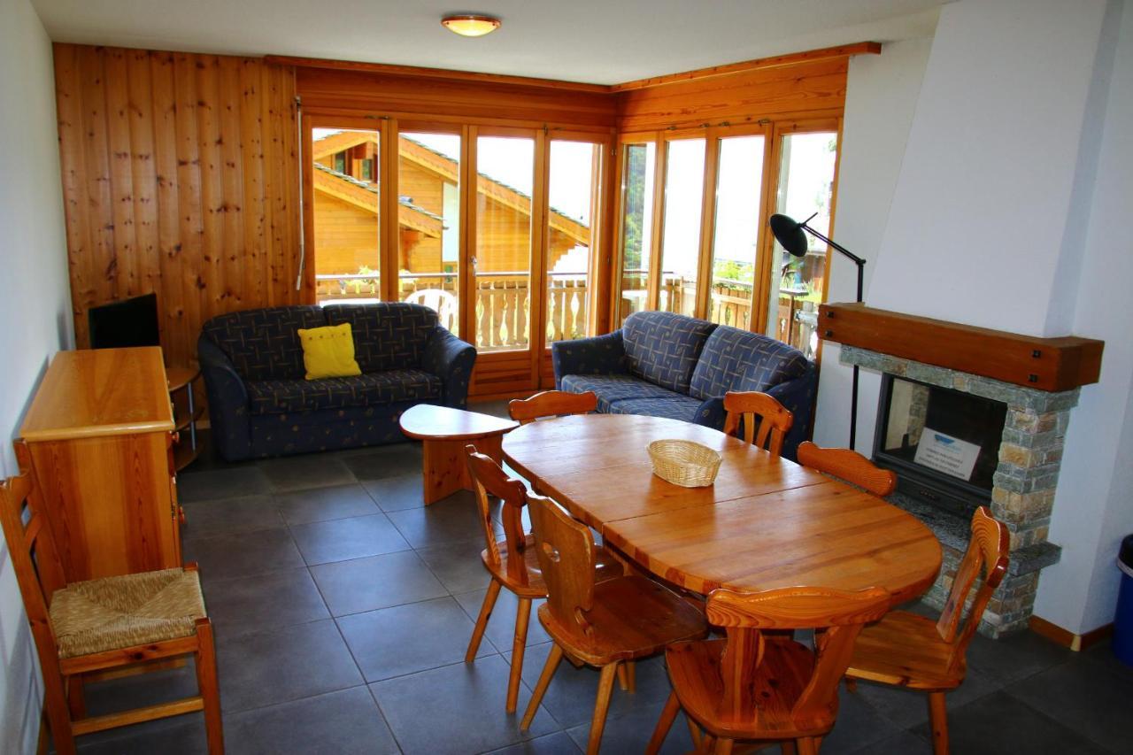 Balcons Du Soleil Y2 211 - Quiet Apartment 6 Pers Вейзона Экстерьер фото