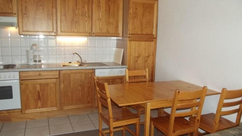 Balcons Du Soleil Y2 211 - Quiet Apartment 6 Pers Вейзона Экстерьер фото