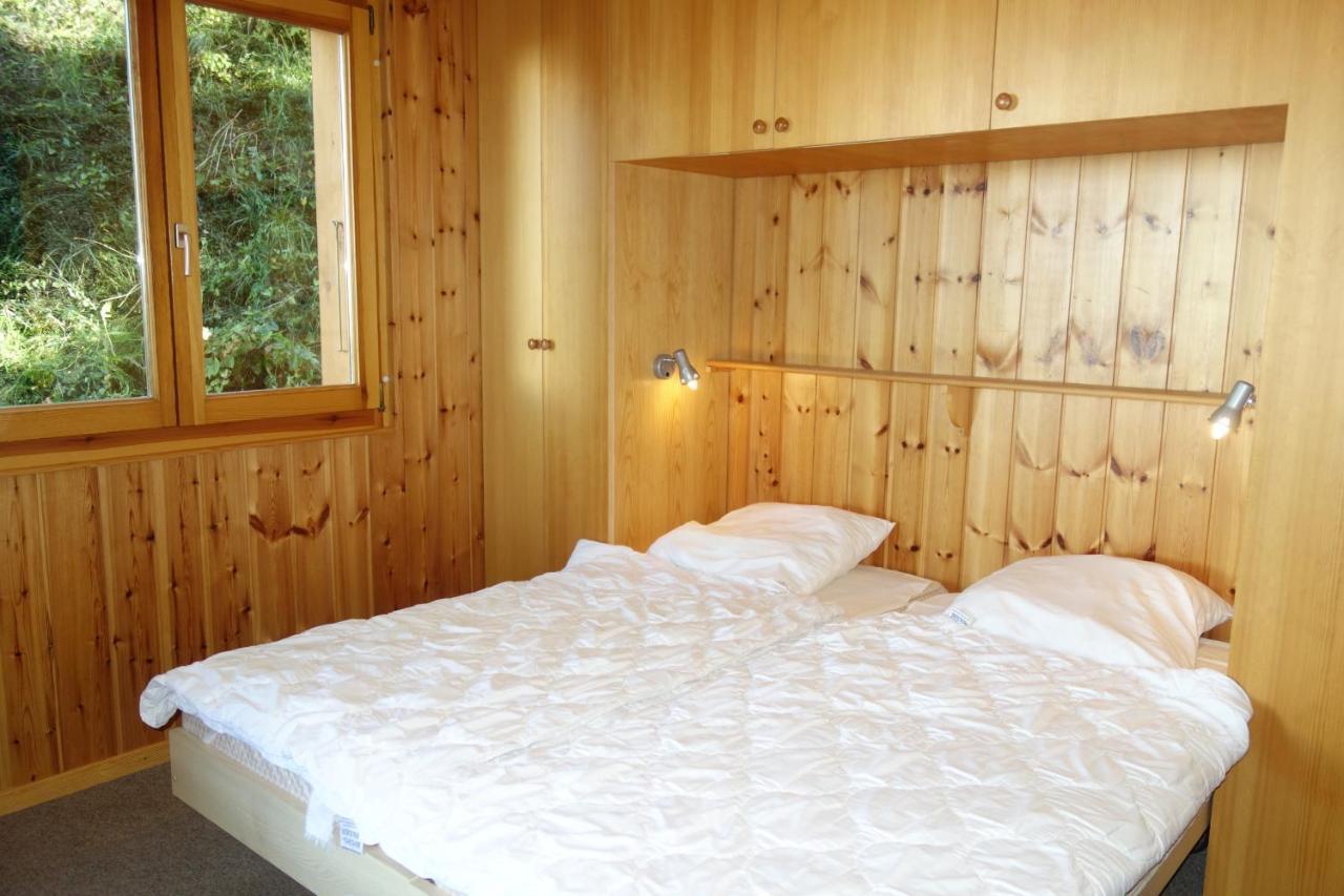 Balcons Du Soleil Y2 211 - Quiet Apartment 6 Pers Вейзона Экстерьер фото