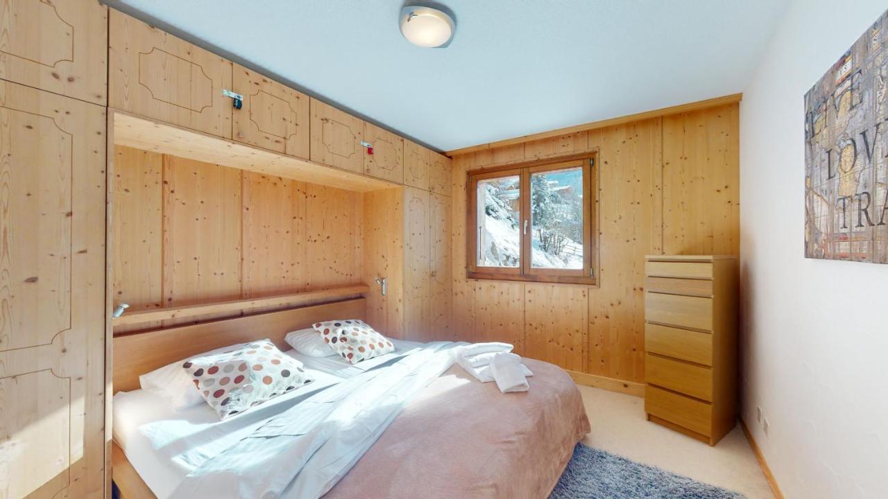 Balcons Du Soleil Y2 211 - Quiet Apartment 6 Pers Вейзона Экстерьер фото