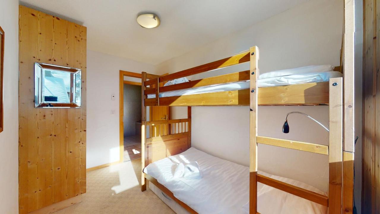 Balcons Du Soleil Y2 211 - Quiet Apartment 6 Pers Вейзона Экстерьер фото