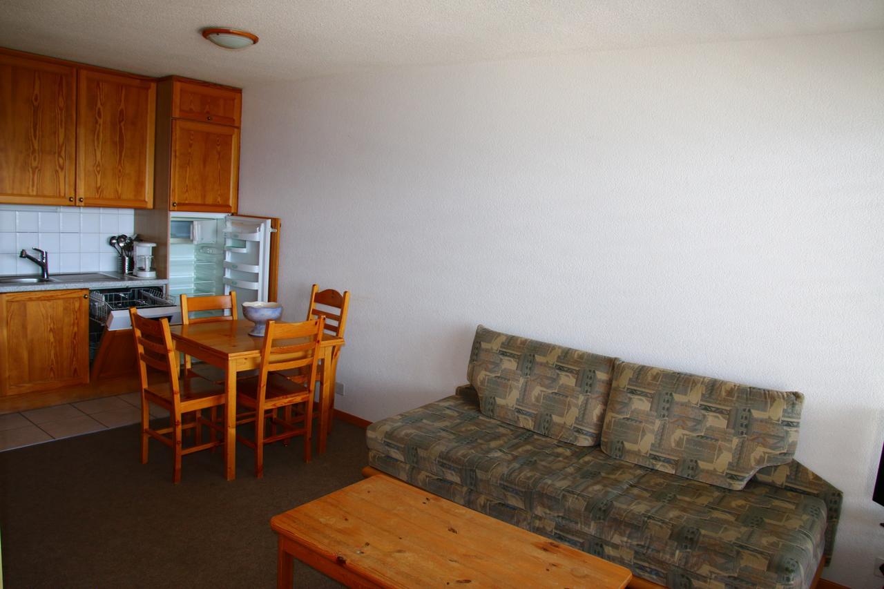 Balcons Du Soleil Y2 211 - Quiet Apartment 6 Pers Вейзона Экстерьер фото