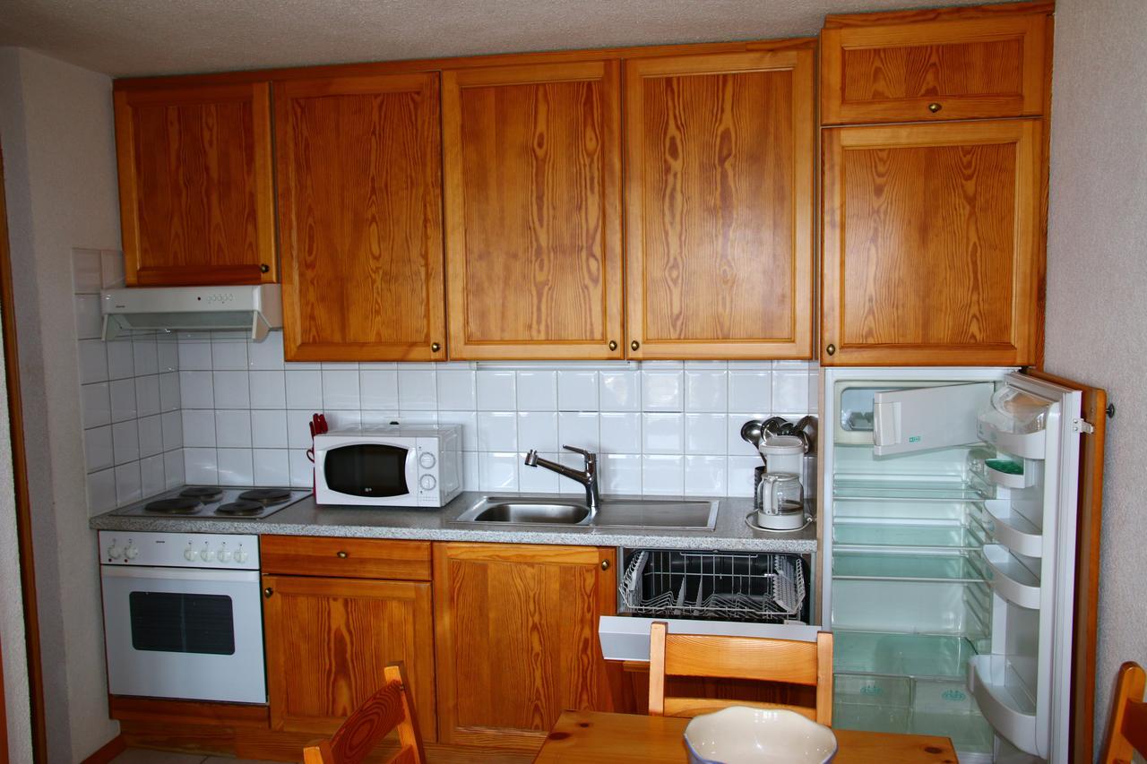 Balcons Du Soleil Y2 211 - Quiet Apartment 6 Pers Вейзона Экстерьер фото