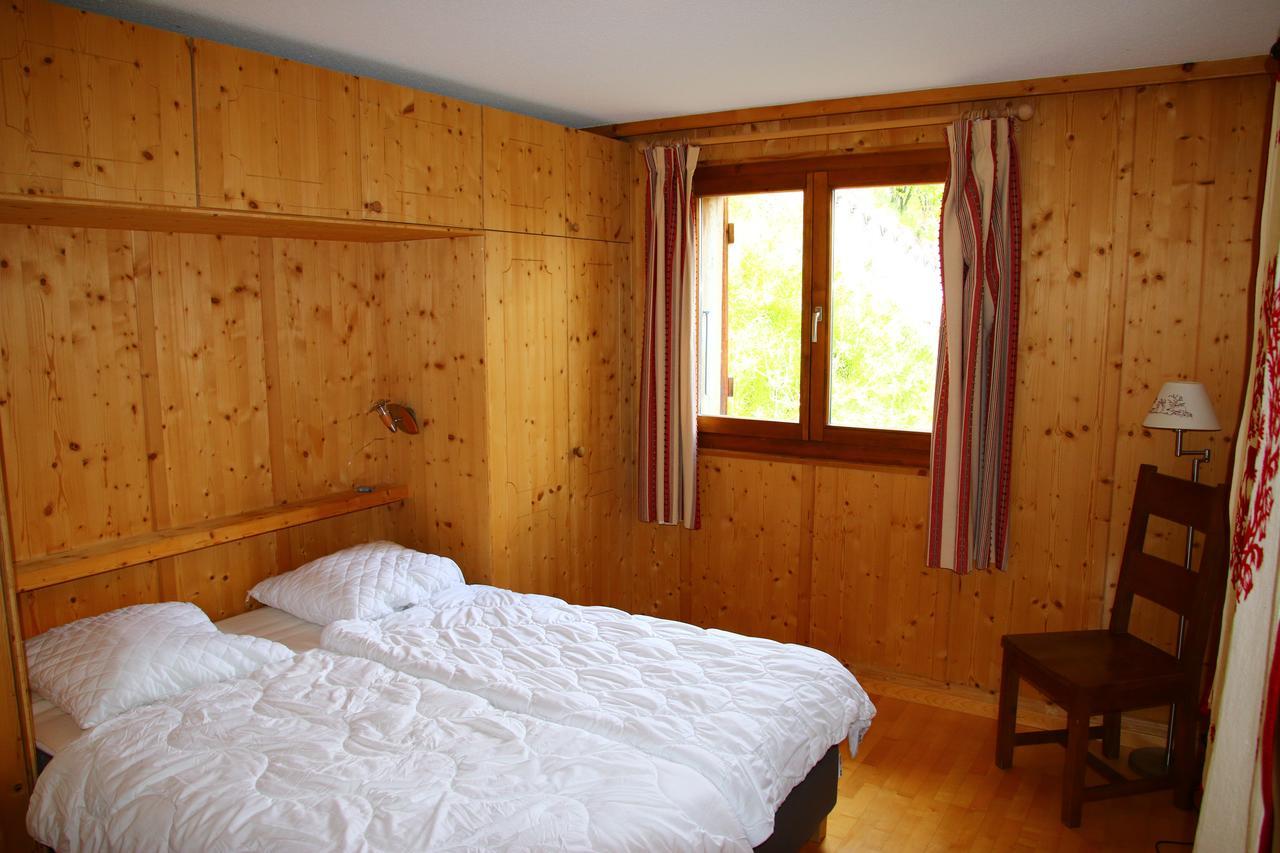 Balcons Du Soleil Y2 211 - Quiet Apartment 6 Pers Вейзона Экстерьер фото