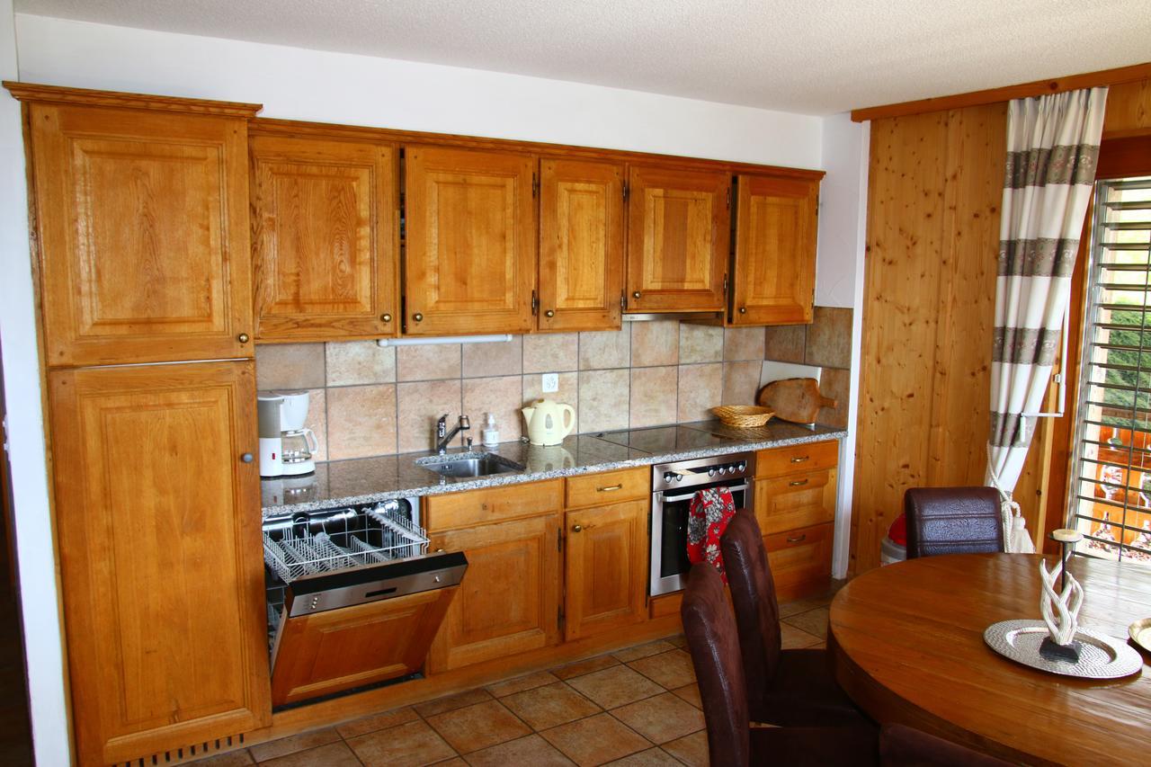 Balcons Du Soleil Y2 211 - Quiet Apartment 6 Pers Вейзона Экстерьер фото