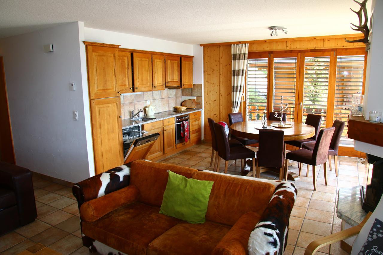 Balcons Du Soleil Y2 211 - Quiet Apartment 6 Pers Вейзона Экстерьер фото