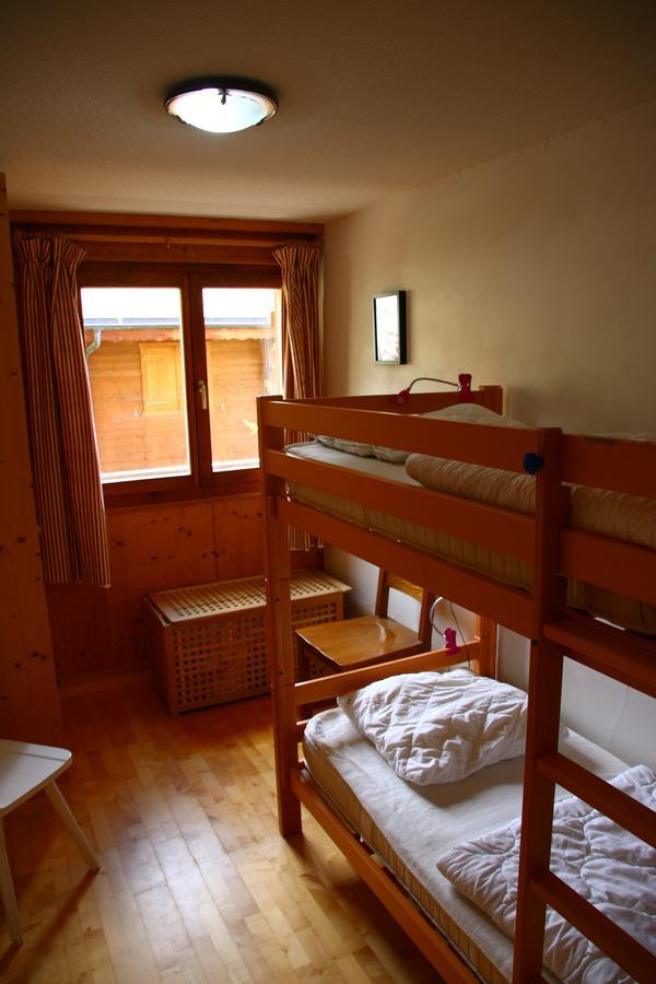 Balcons Du Soleil Y2 211 - Quiet Apartment 6 Pers Вейзона Экстерьер фото