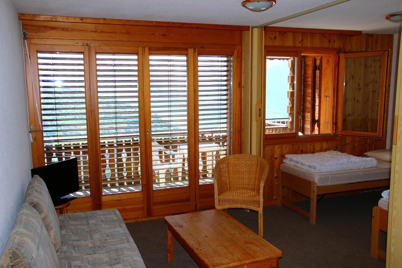 Balcons Du Soleil Y2 211 - Quiet Apartment 6 Pers Вейзона Экстерьер фото