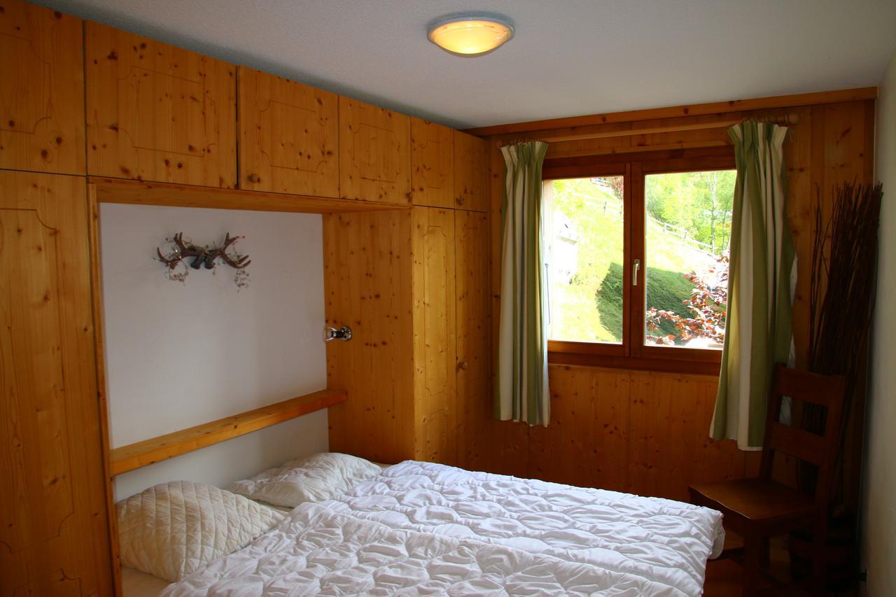 Balcons Du Soleil Y2 211 - Quiet Apartment 6 Pers Вейзона Экстерьер фото