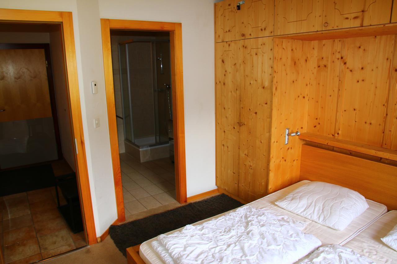 Balcons Du Soleil Y2 211 - Quiet Apartment 6 Pers Вейзона Экстерьер фото