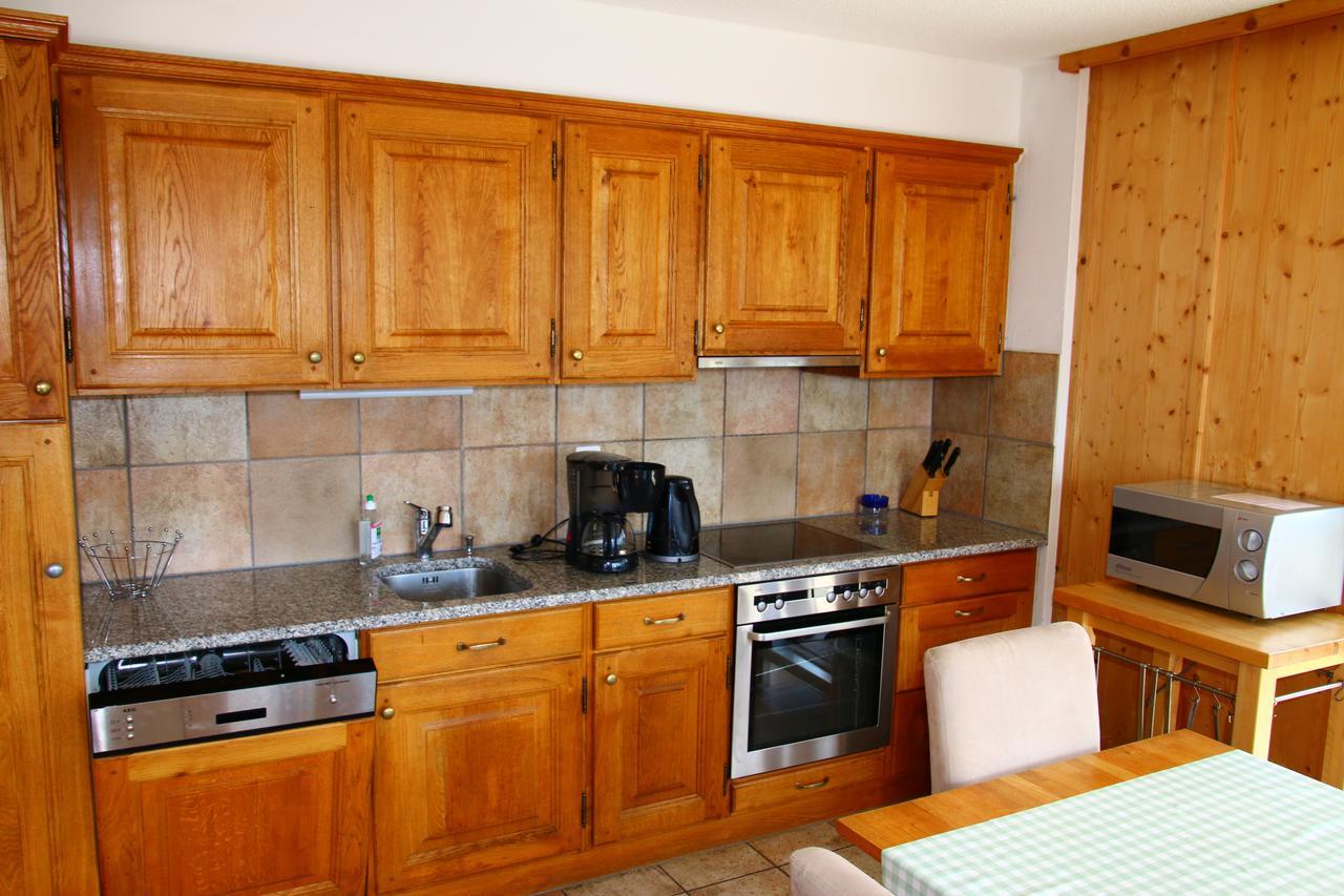 Balcons Du Soleil Y2 211 - Quiet Apartment 6 Pers Вейзона Экстерьер фото