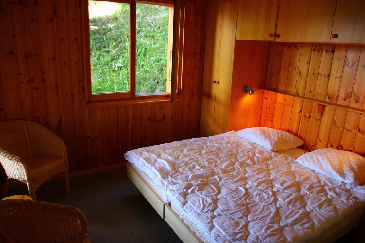 Balcons Du Soleil Y2 211 - Quiet Apartment 6 Pers Вейзона Экстерьер фото