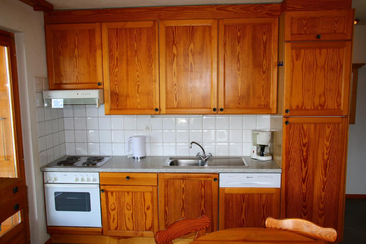 Balcons Du Soleil Y2 211 - Quiet Apartment 6 Pers Вейзона Экстерьер фото